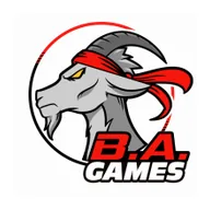 BA Games