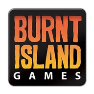 Burnt Island