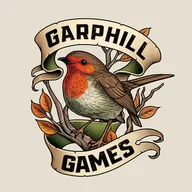 Garphill Games