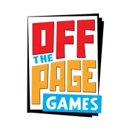 Off The Page Games