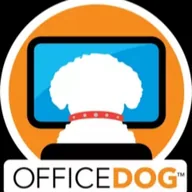 Office Dog Games